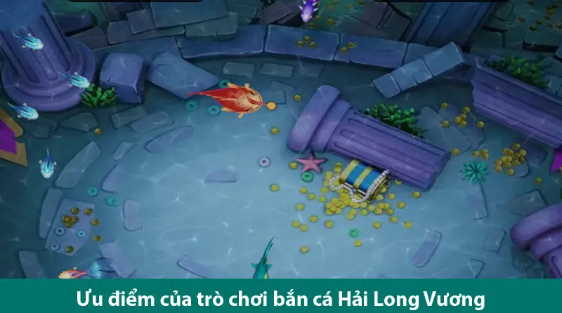 Bí kíp chơi game bắn cá Hải Vương cho các tín đồ game thủ tham khảo