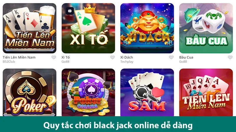 Tìm hiểu cách chơi Blackjack 3D và các mẹo chơi dễ thắng từ cao thủ cá cược