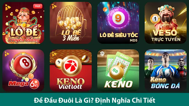 Cách Đánh Đề Đầu Đuôi: Bí Quyết Chinh Phục Lô Đề Online